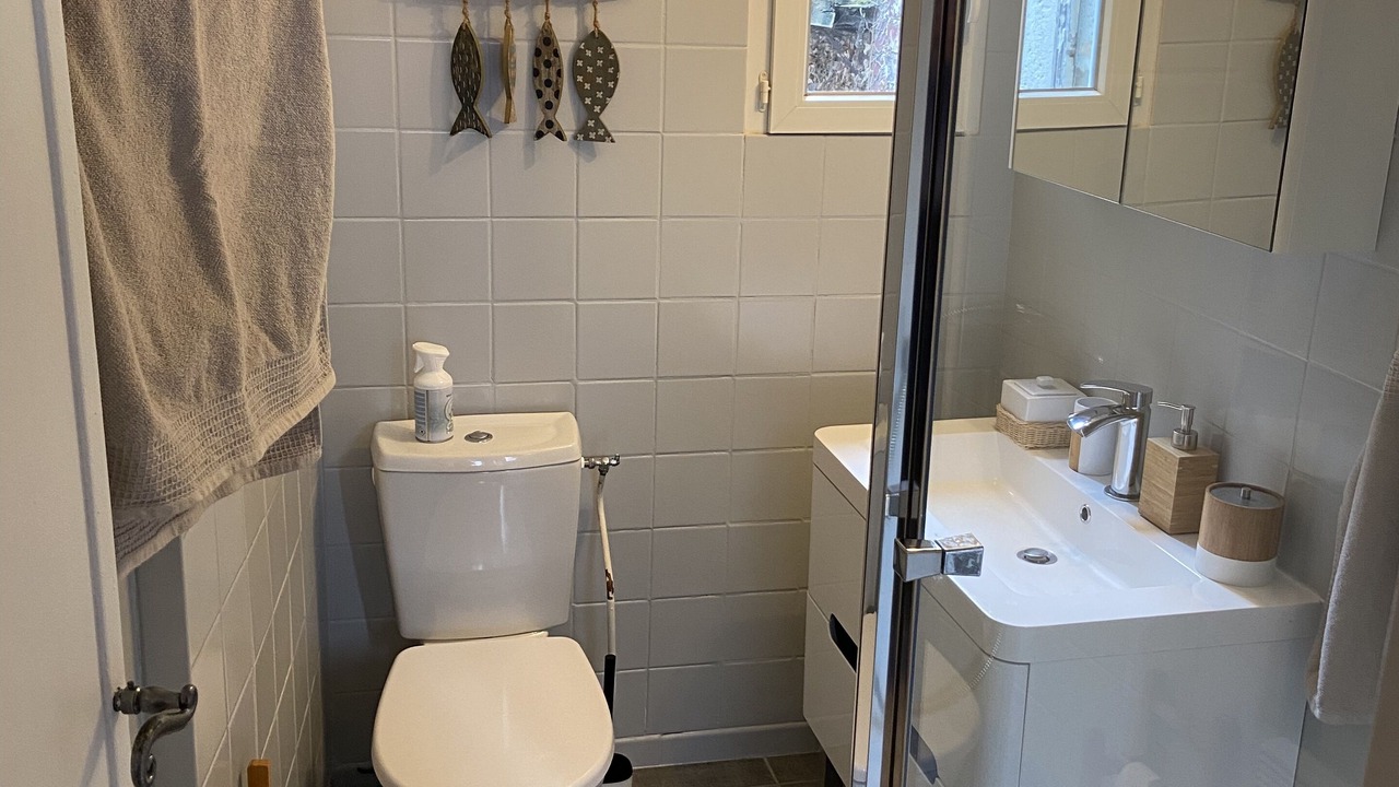 Photo of Bathroom in Noyon