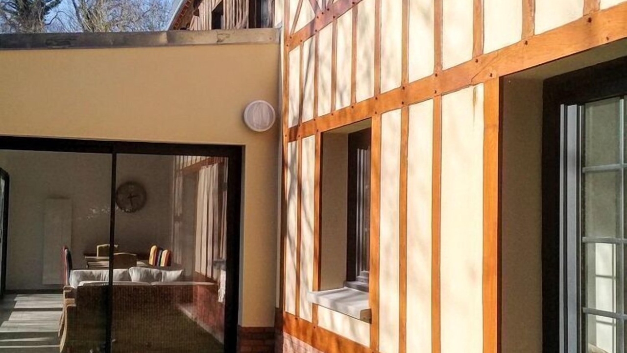 Photo of Outdoor in Rieux