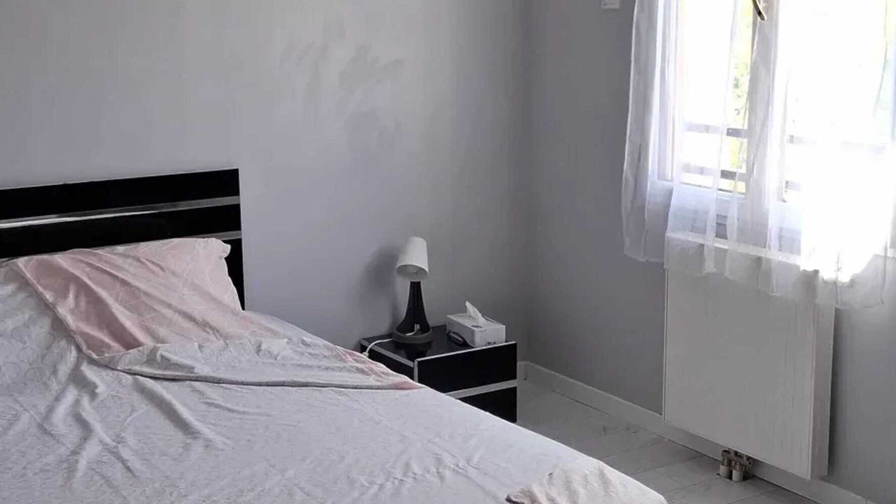 Photo of Bedroom in Le Mee-sur-Seine