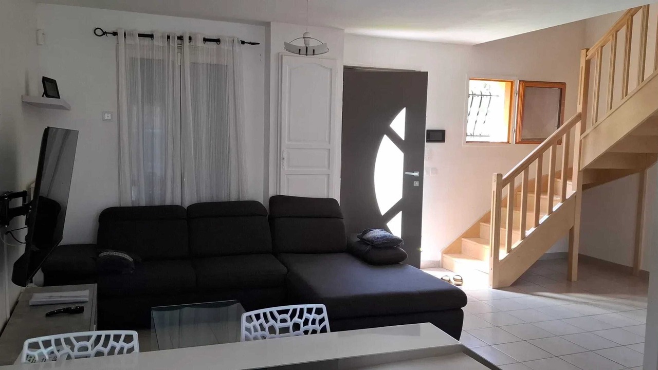 Photo of Livingroom in Le Mee-sur-Seine