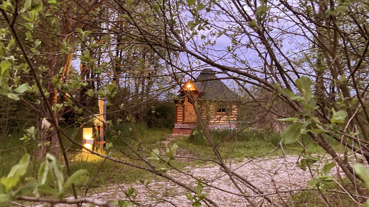 Photo of Outdoor in Saint Usuge