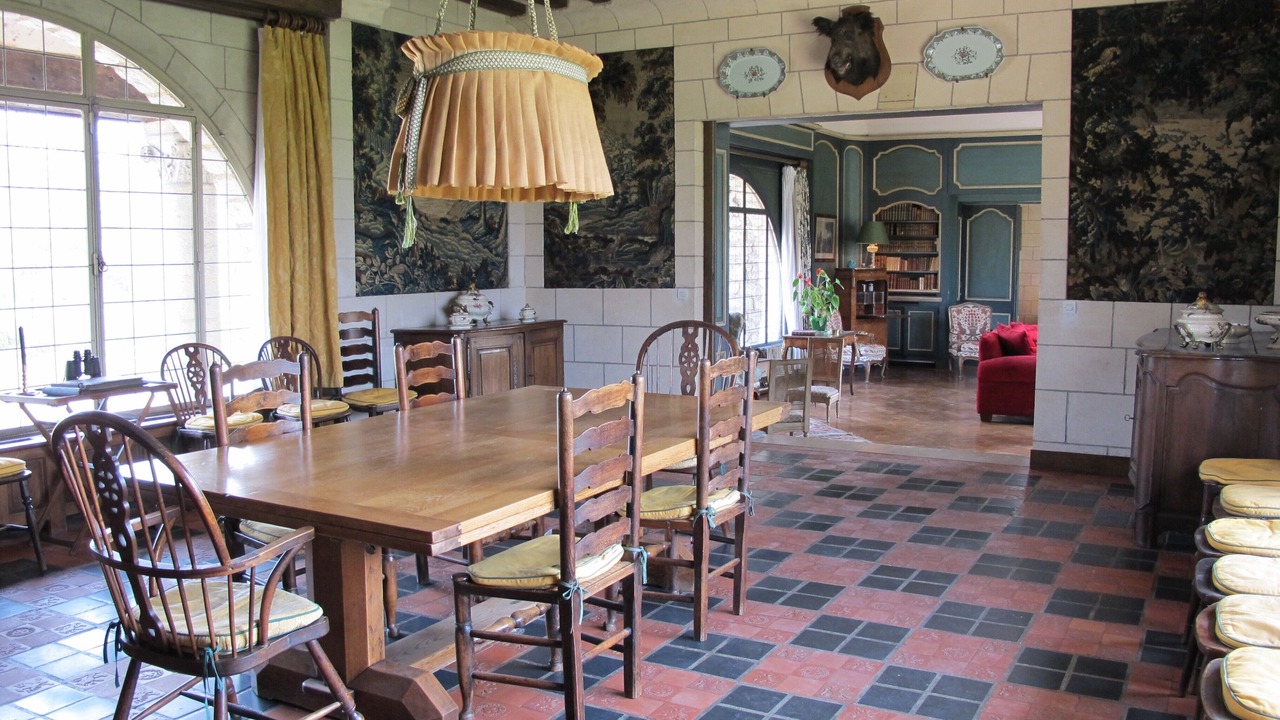 Photo of Others in Les Chapelles-Bourbon