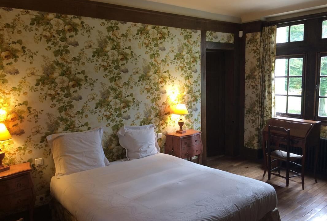 Photo of Bedroom in Les Chapelles-Bourbon