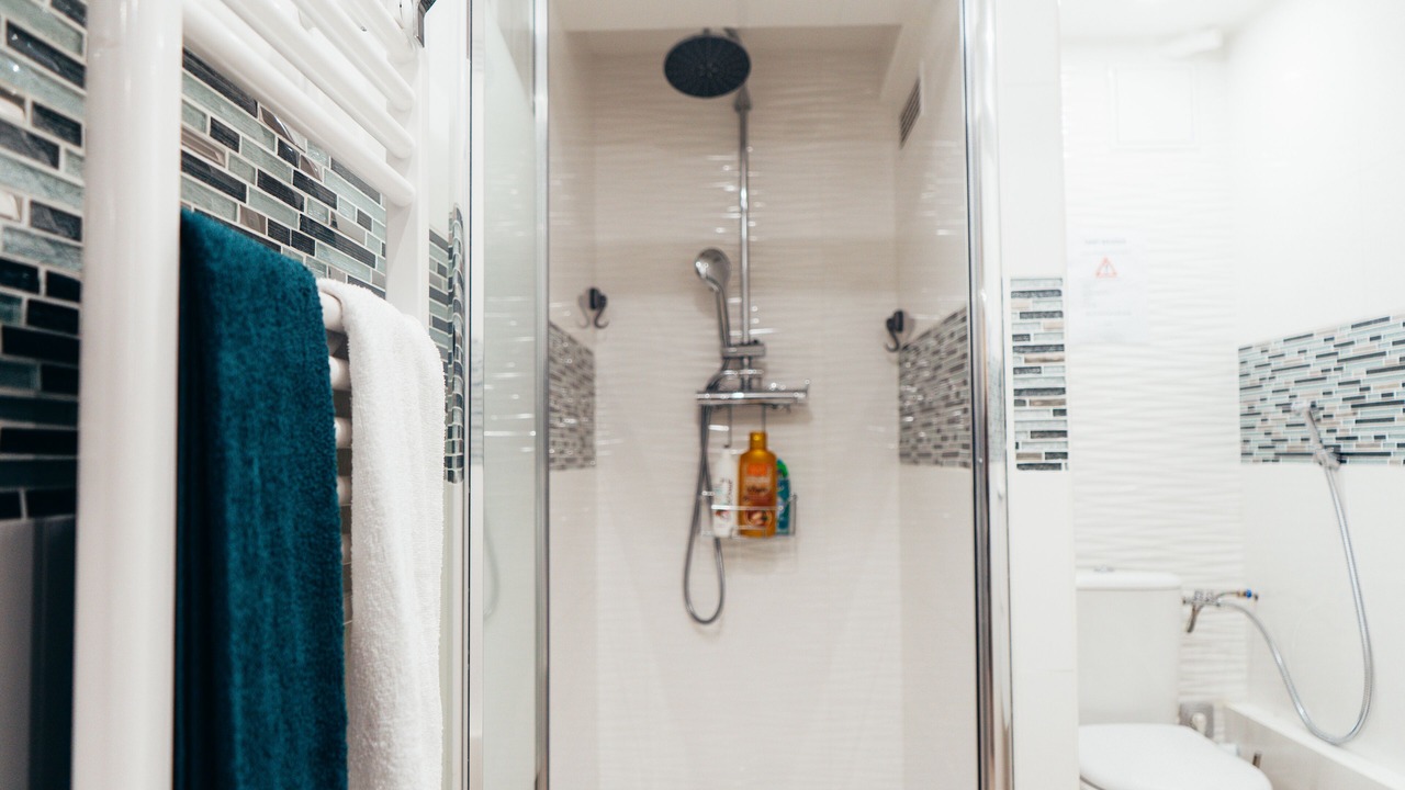 Photo of Bathroom in Osny