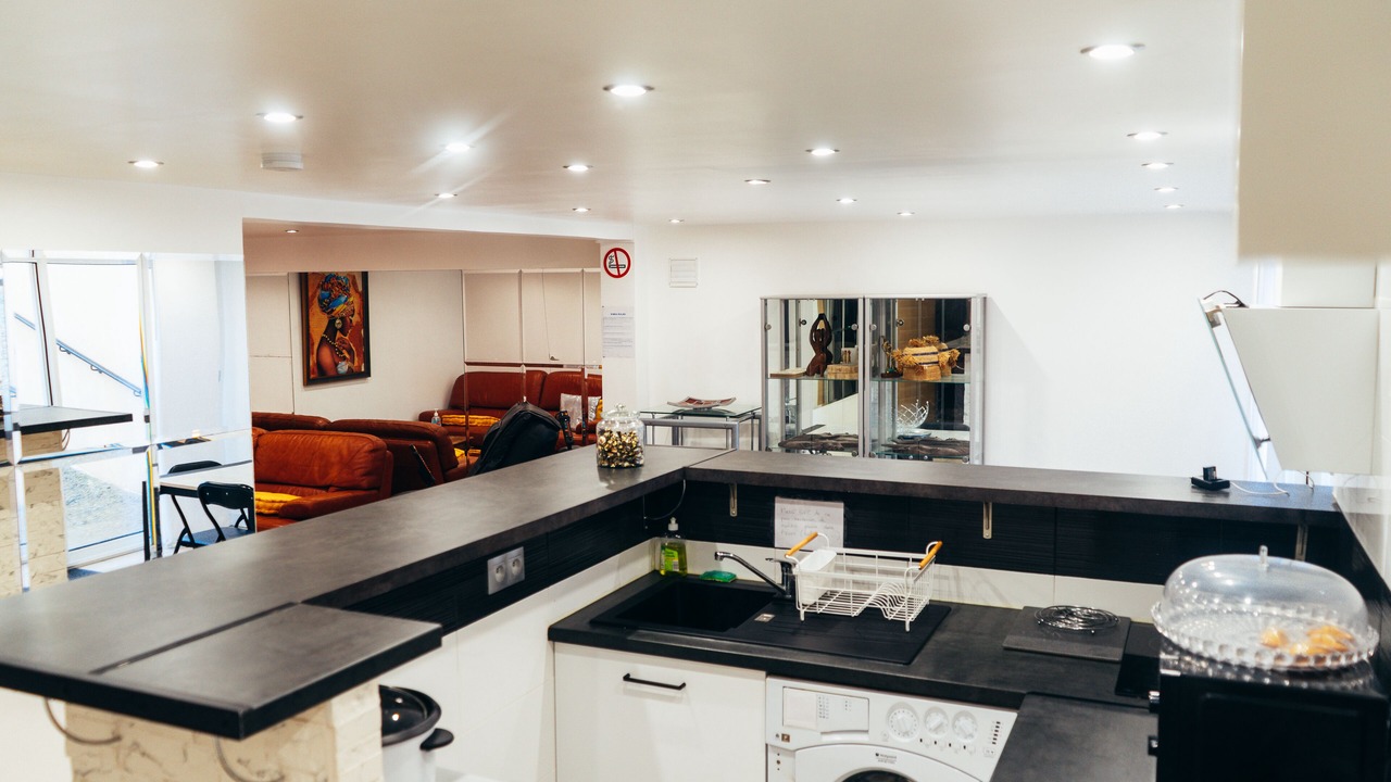 Photo of Kitchen in Osny