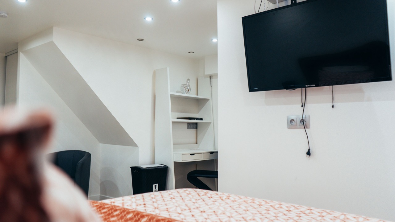Photo of Bedroom in Osny
