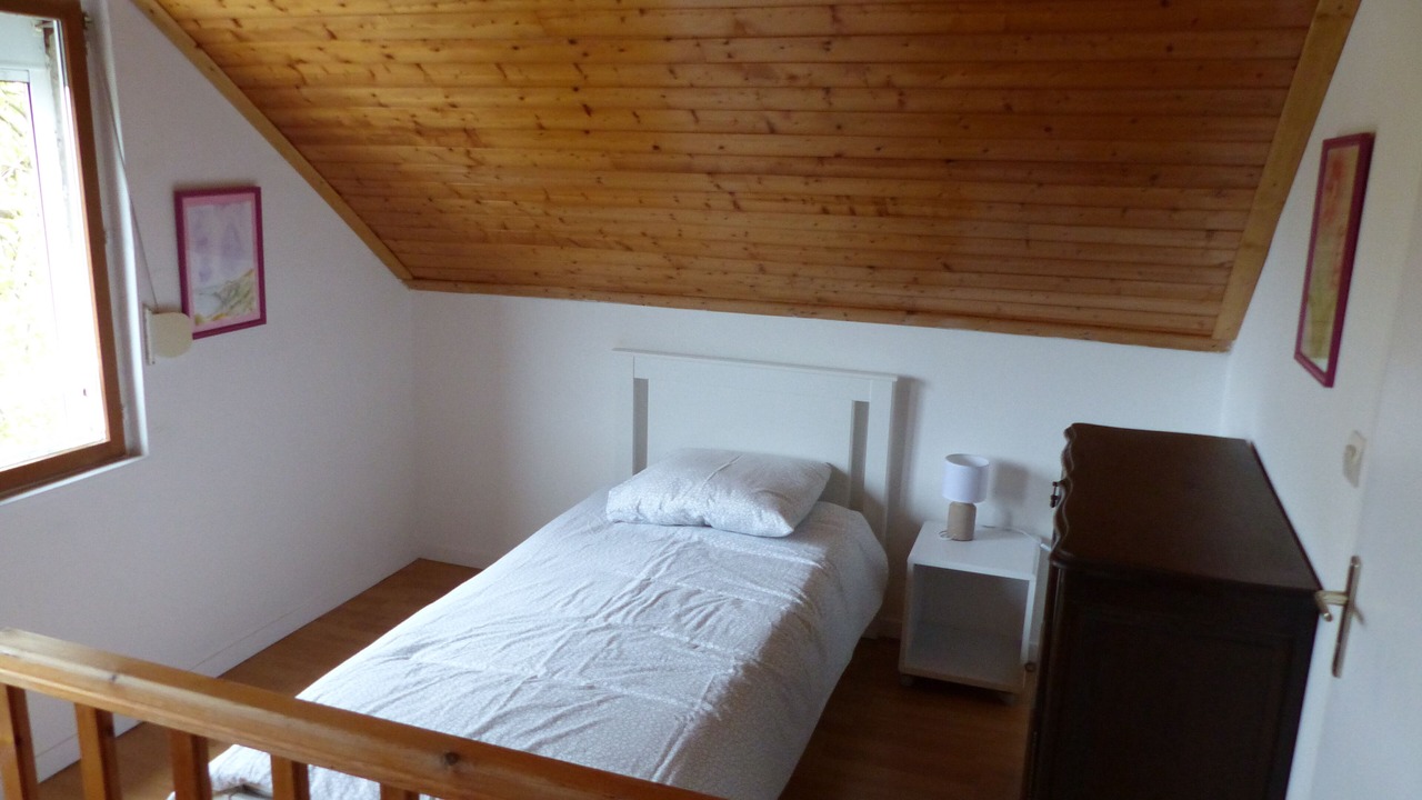 Photo of Bedroom in Blangy-sur-Bresle
