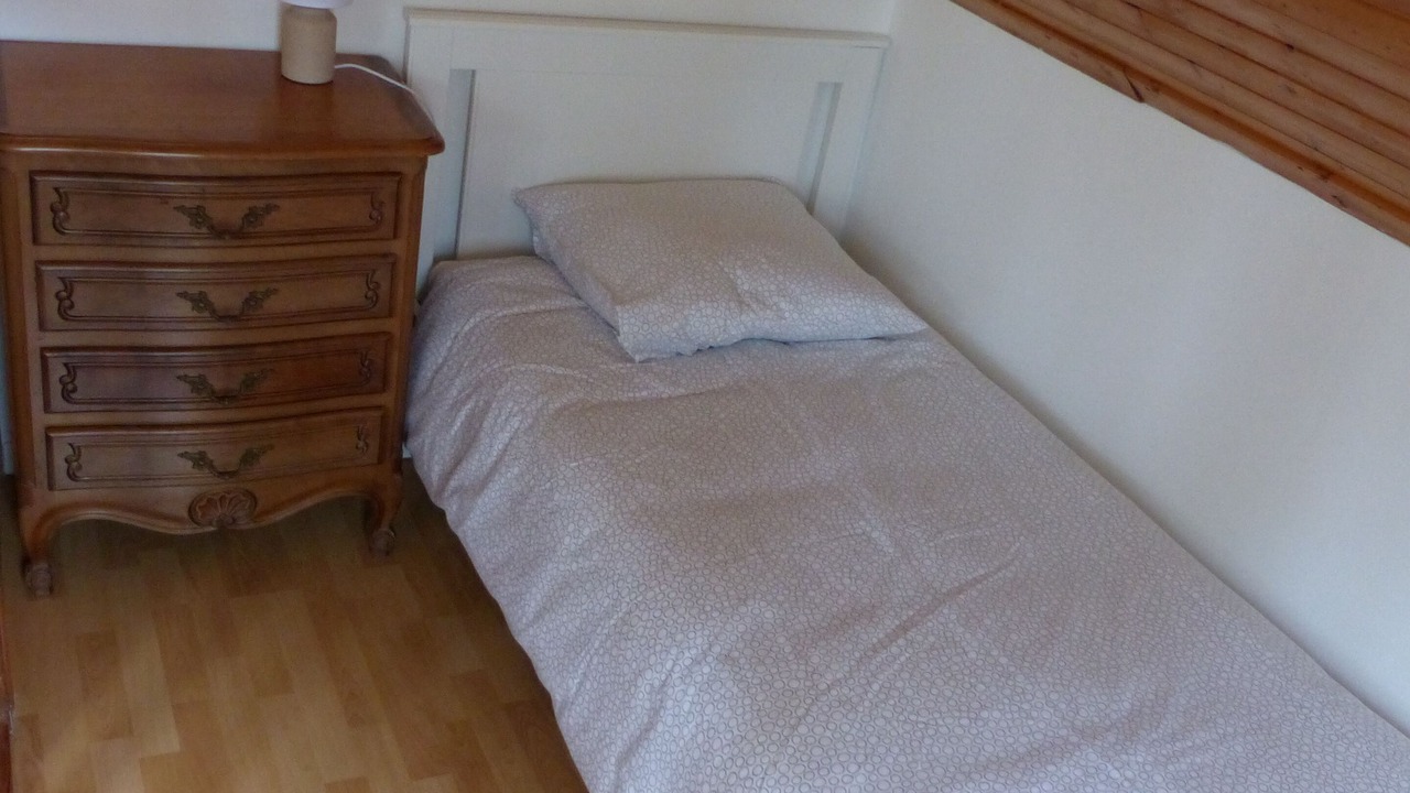 Photo of Bedroom in Blangy-sur-Bresle