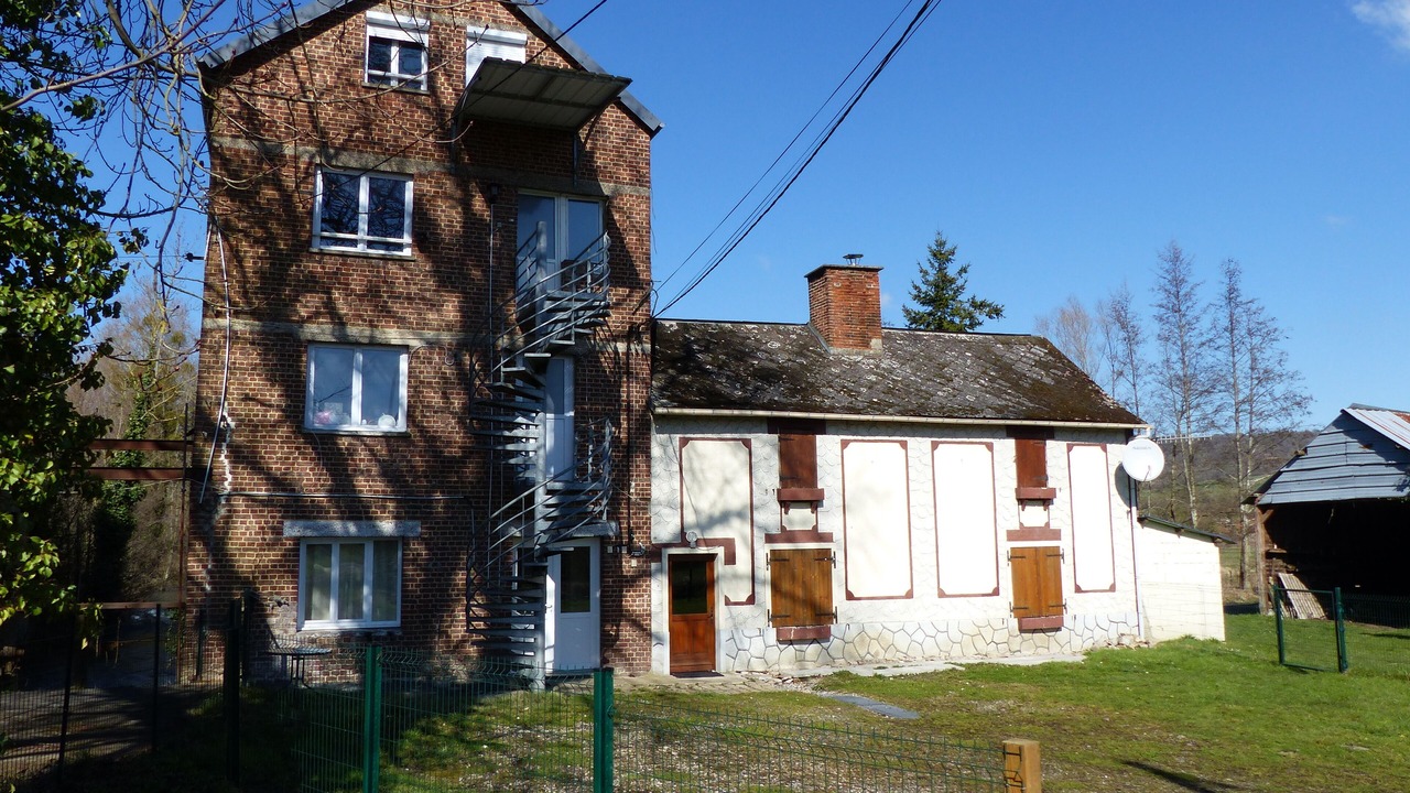 Photo of Outdoor in Blangy-sur-Bresle