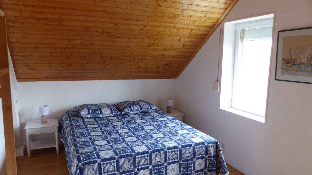 Photo of Bedroom in Blangy-sur-Bresle