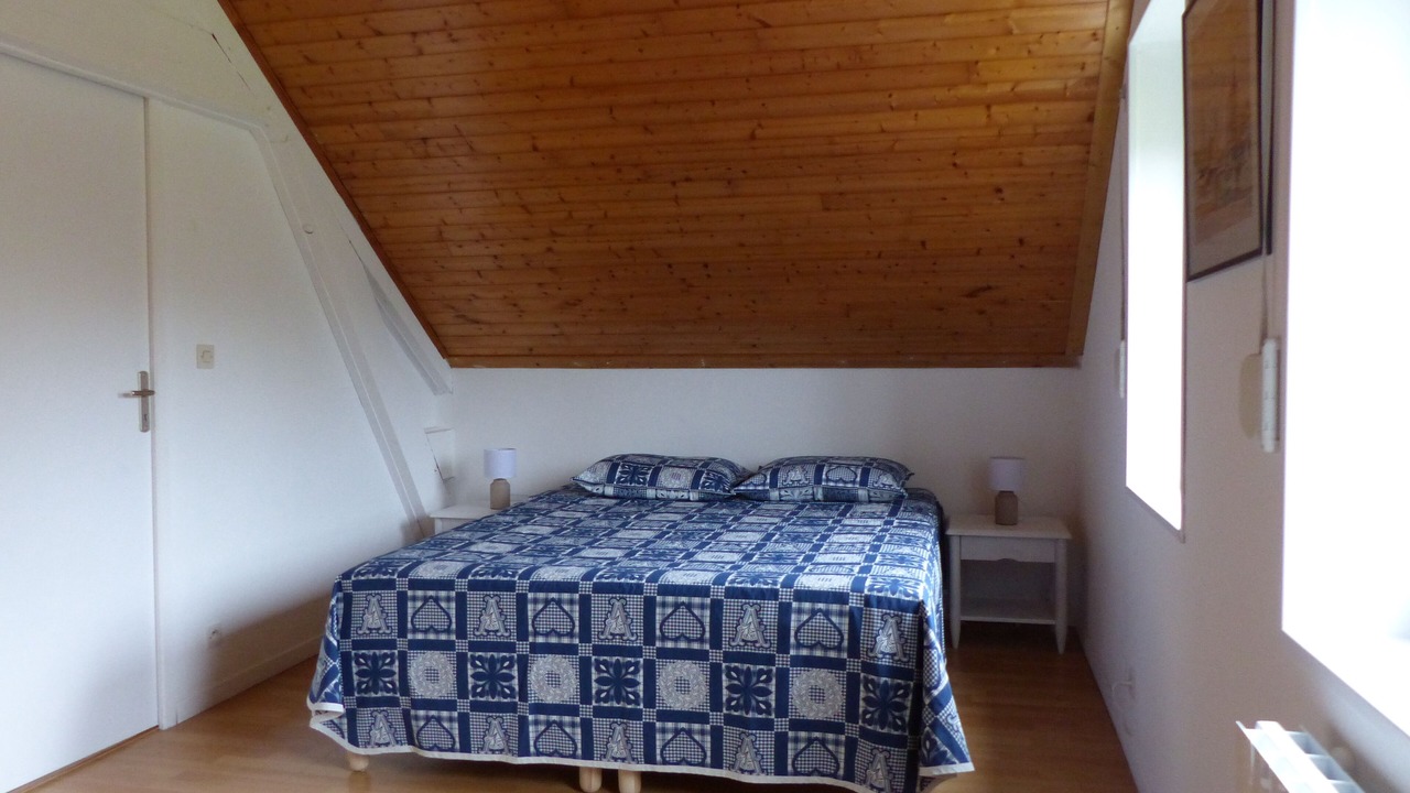 Photo of Bedroom in Blangy-sur-Bresle