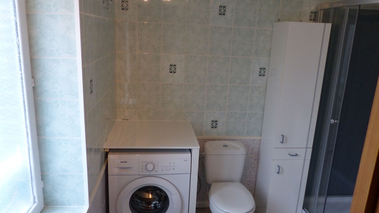 Photo of Bathroom in Blangy-sur-Bresle