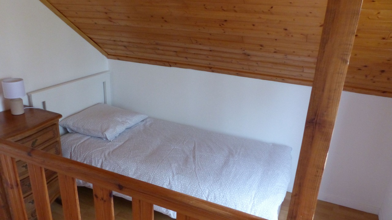 Photo of Bedroom in Blangy-sur-Bresle