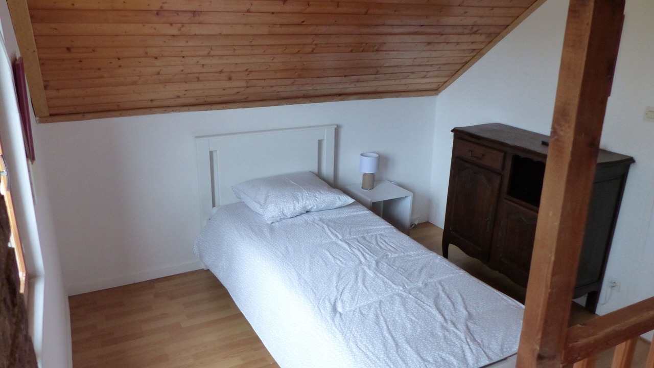Photo of Bedroom in Blangy-sur-Bresle