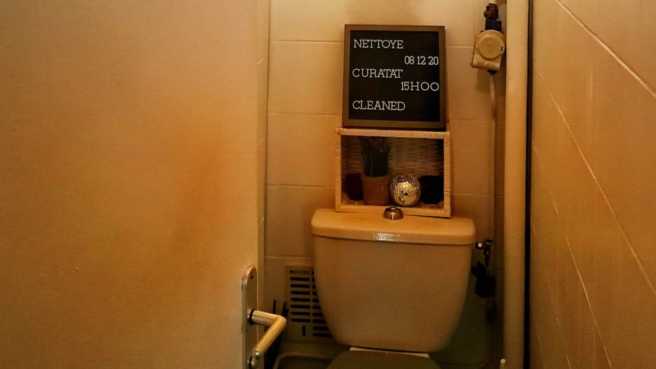 Photo of Bathroom in Longjumeau