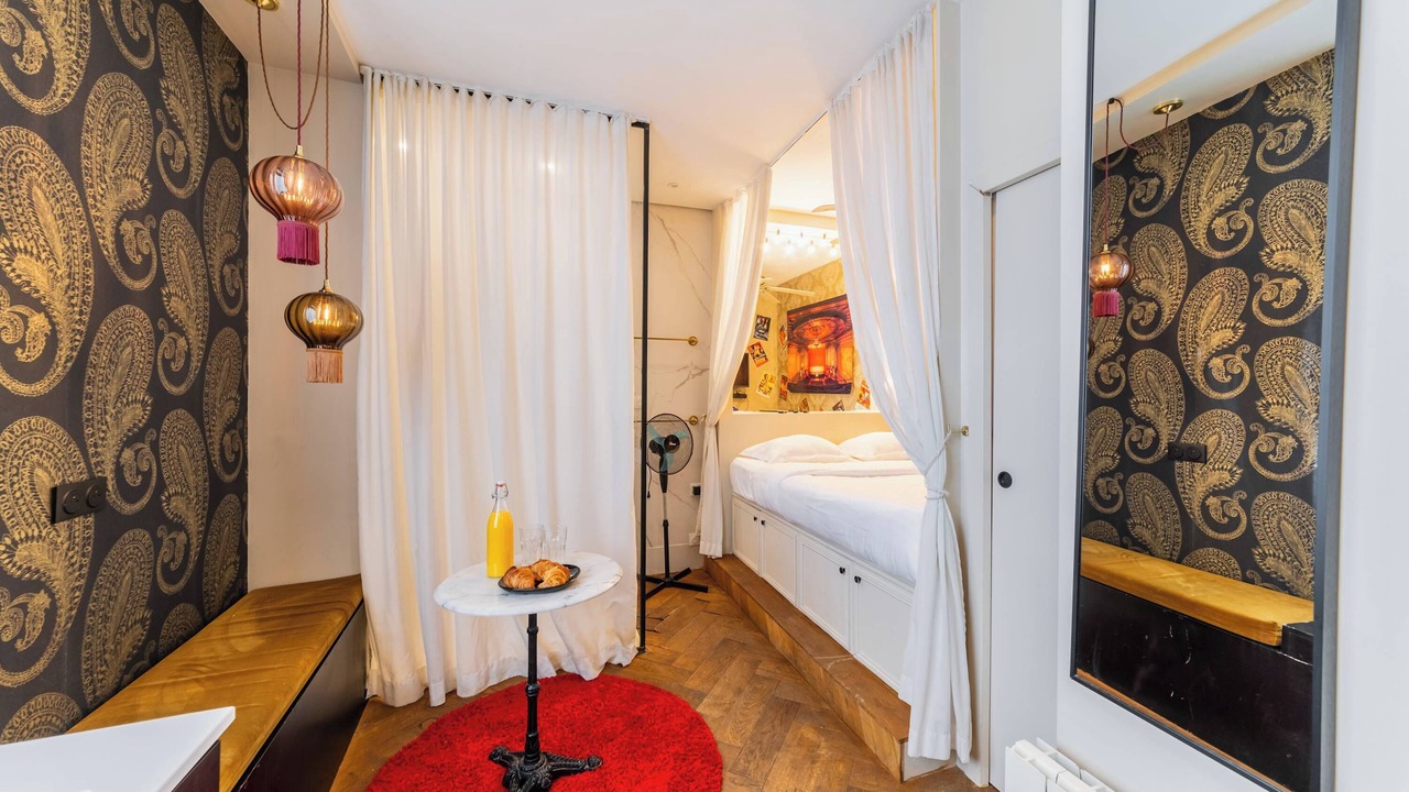 Photo of Bedroom in Necker