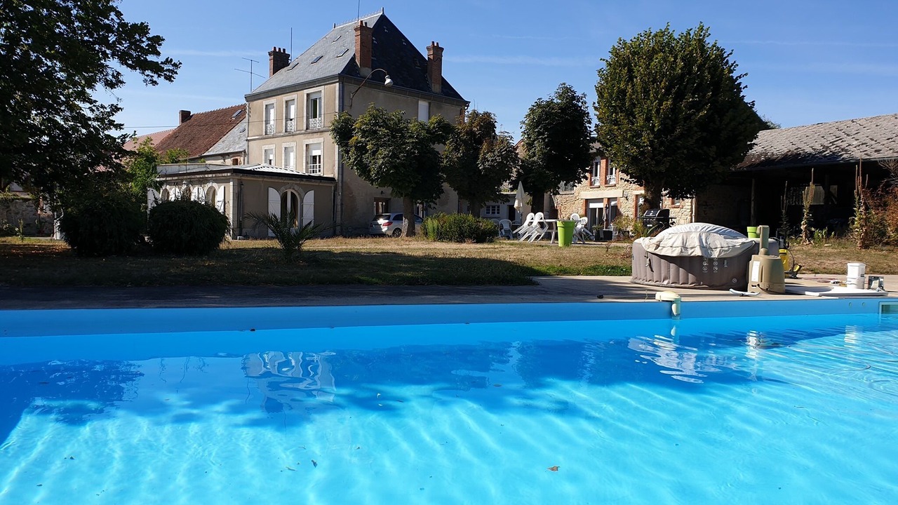 Photo of Outdoor in Bussiere-Dunoise