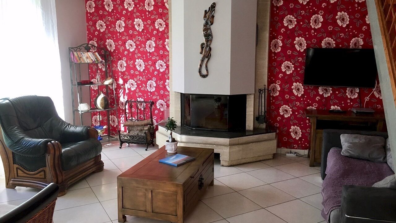 Photo of Livingroom in Rue
