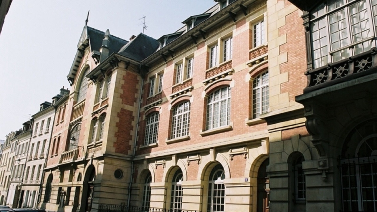 Photo of Outdoor in Quartier du chateau