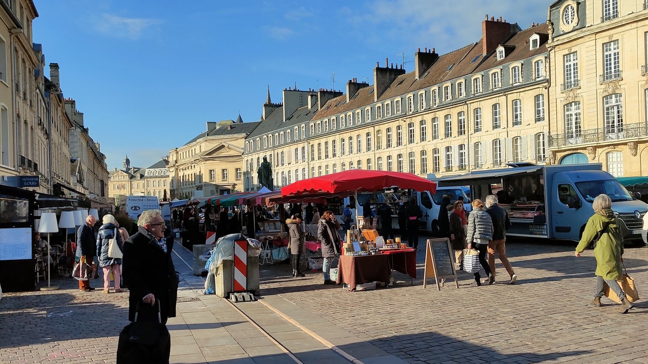 Photo of Outdoor in Quartier du chateau