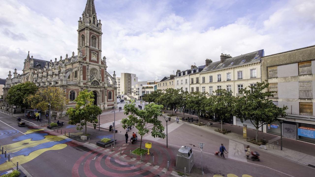 Photo of Others in Centre Ville Rive Gauche