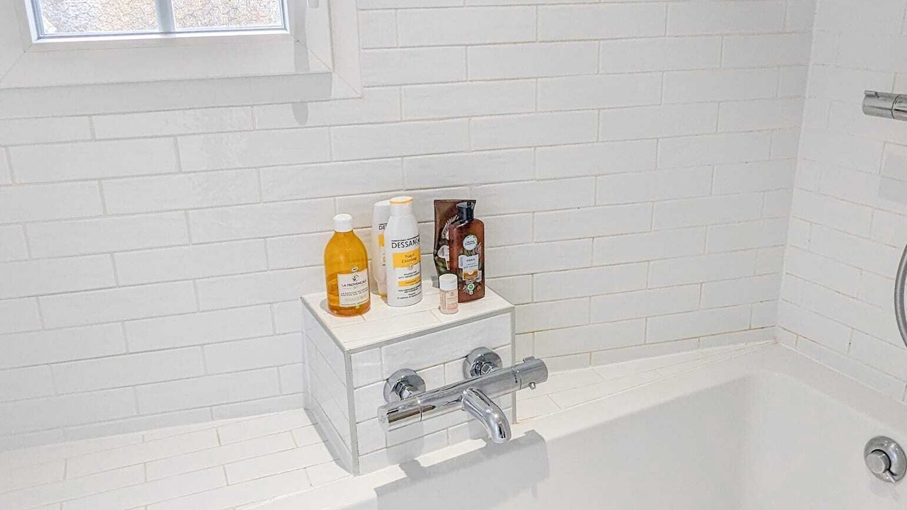 Photo of Bathroom in Asnieres-sur-Seine