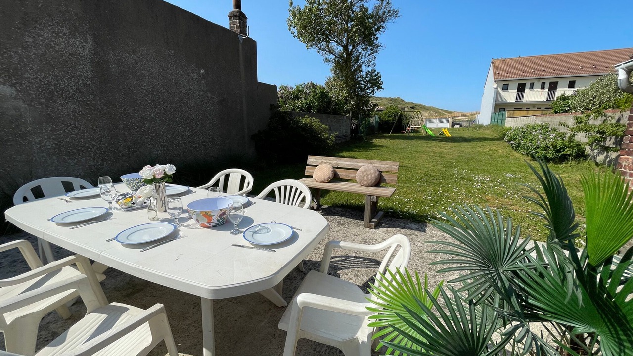 Photo of Outdoor in Bleriot-Plage