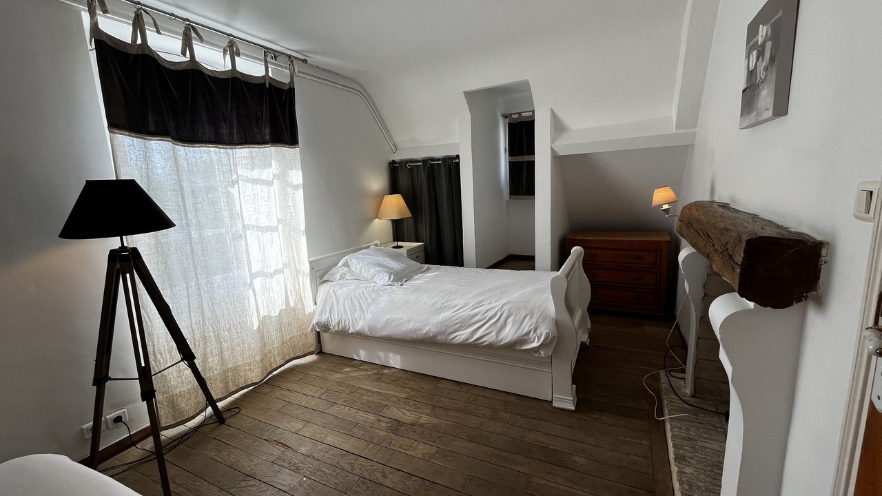 Photo of Bedroom in Le Plessis-Luzarches
