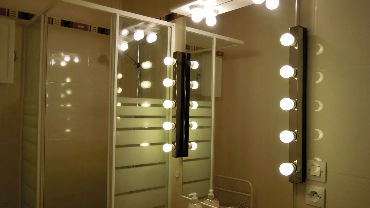 Photo of Bathroom in Noisy-sur-Ecole