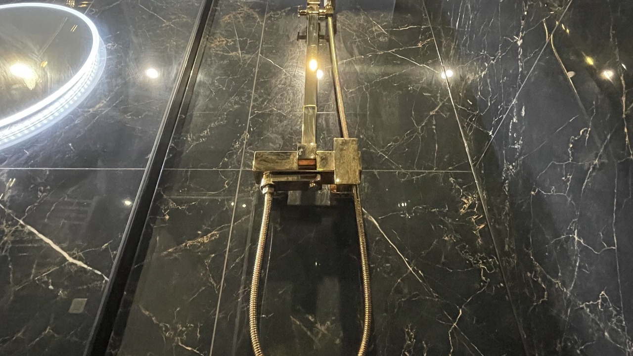 Photo of Bathroom in Schiltigheim