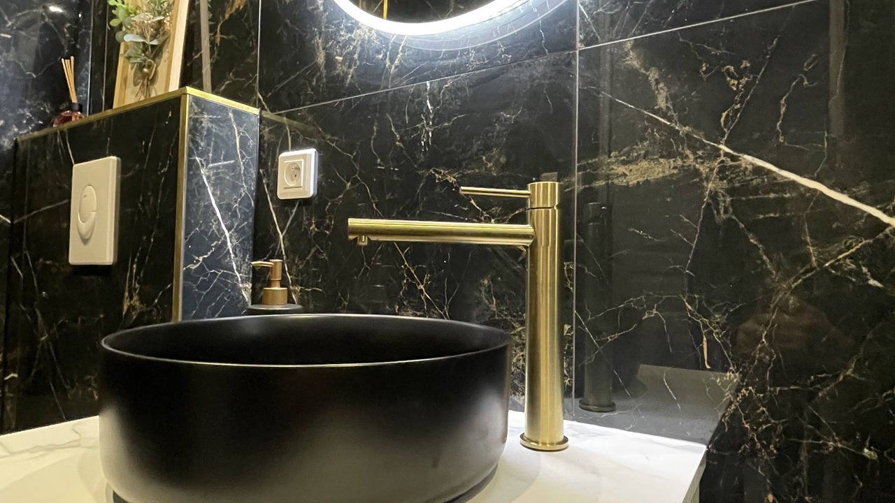 Photo of Bathroom in Schiltigheim