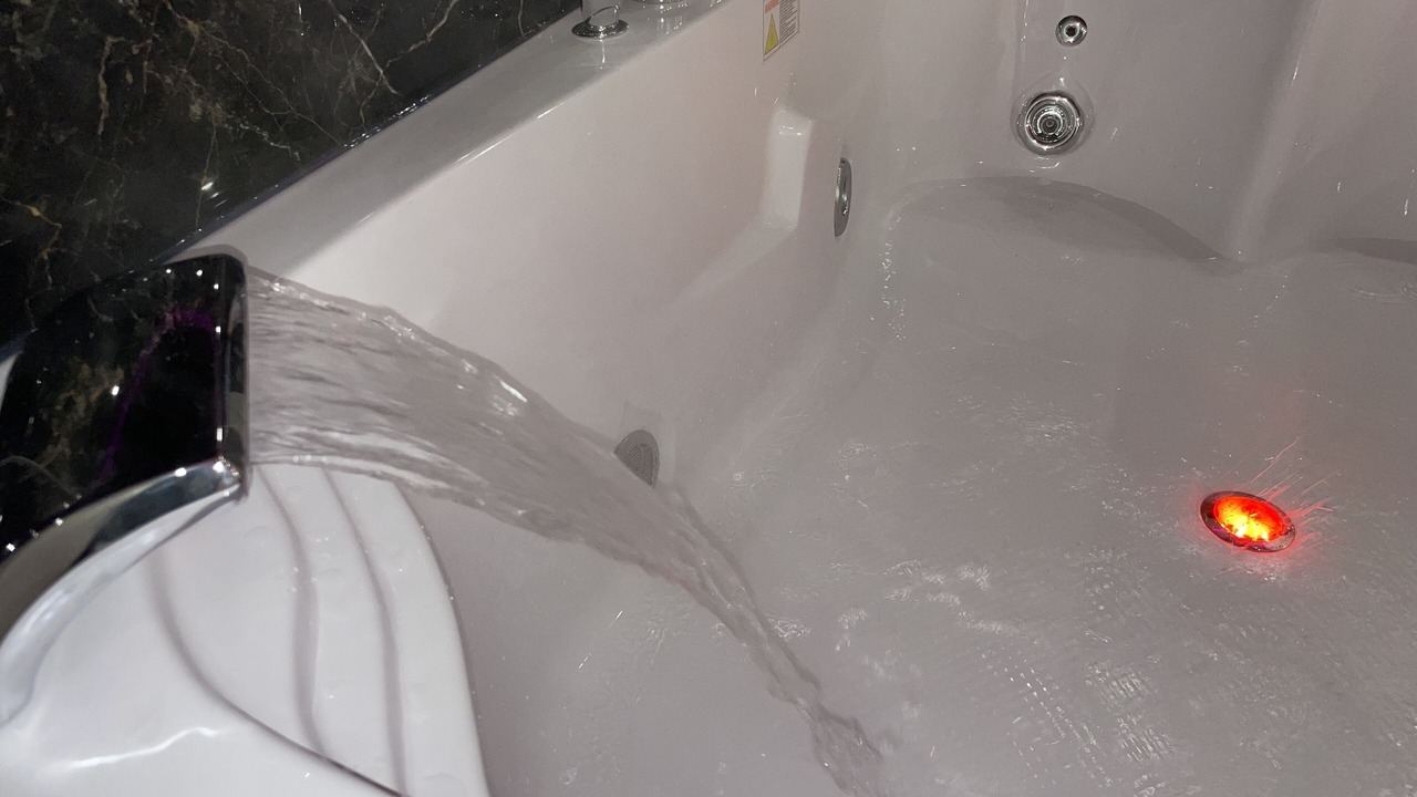 Photo of Bathroom in Schiltigheim