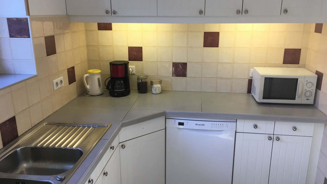 Photo of Kitchen in Saizy