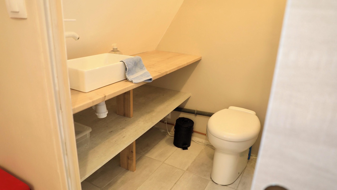 Photo of Bathroom in Arques-la-Bataille