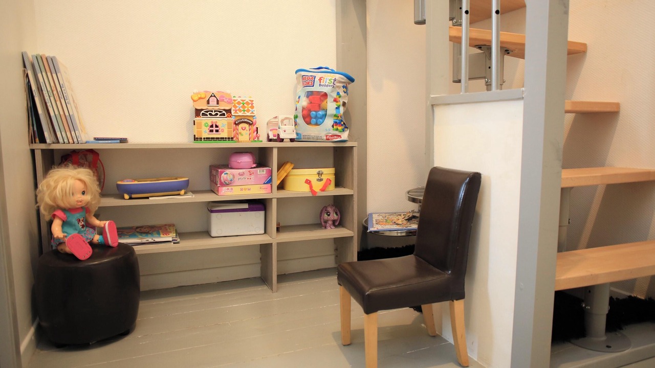 Photo of Livingroom in Arques-la-Bataille