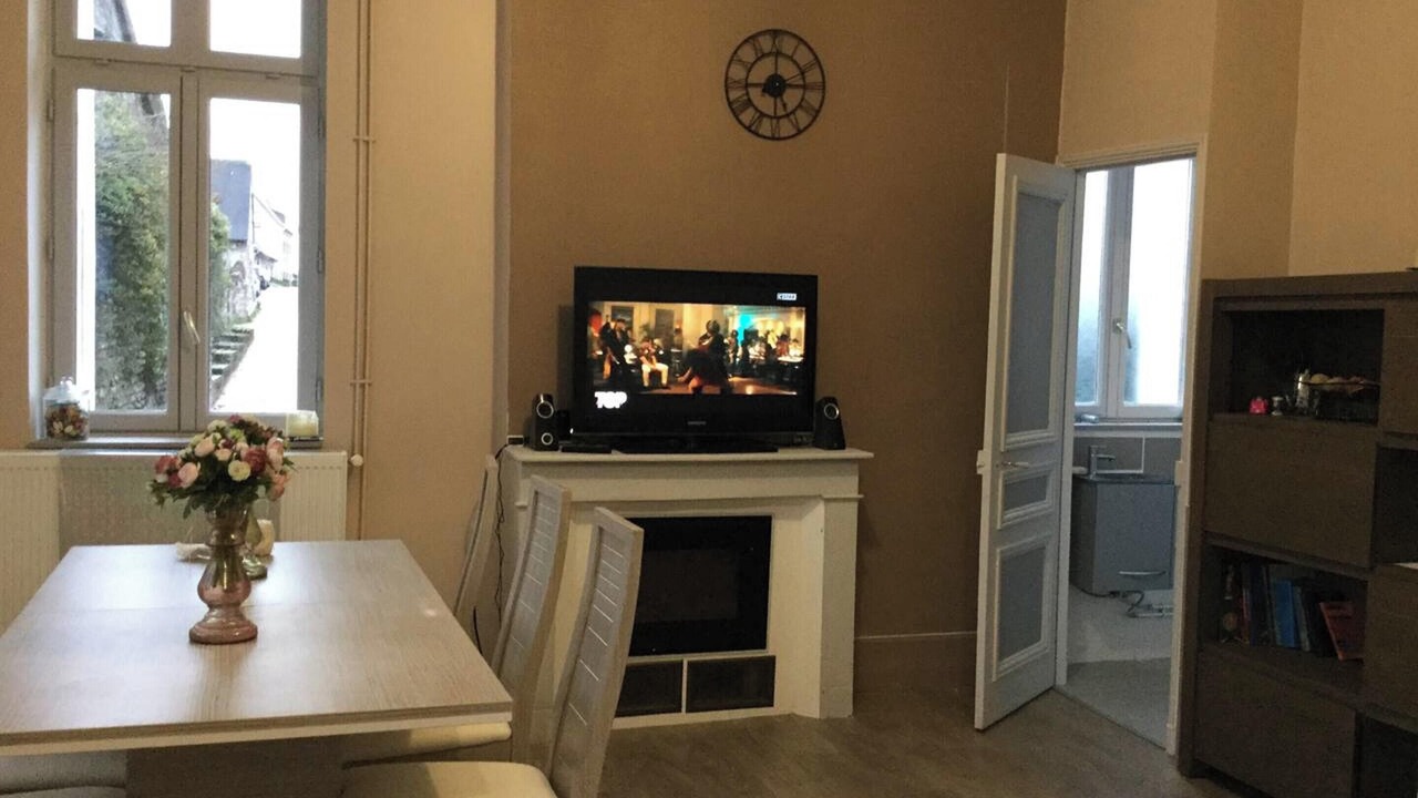 Photo of Livingroom in Arques-la-Bataille