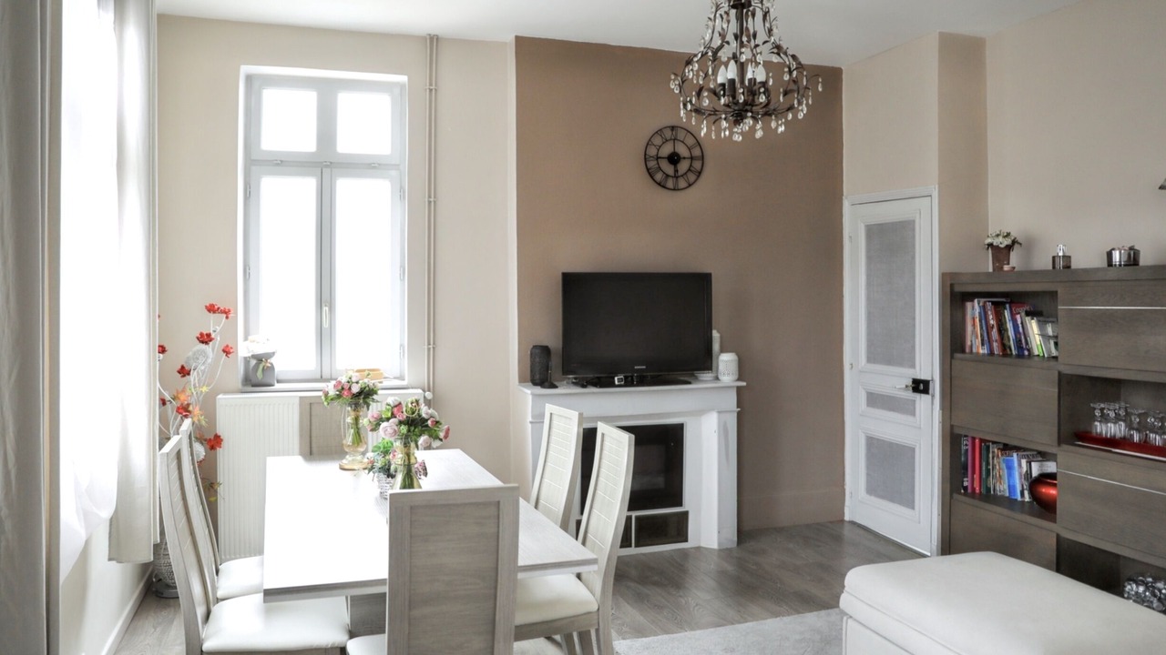Photo of Livingroom in Arques-la-Bataille