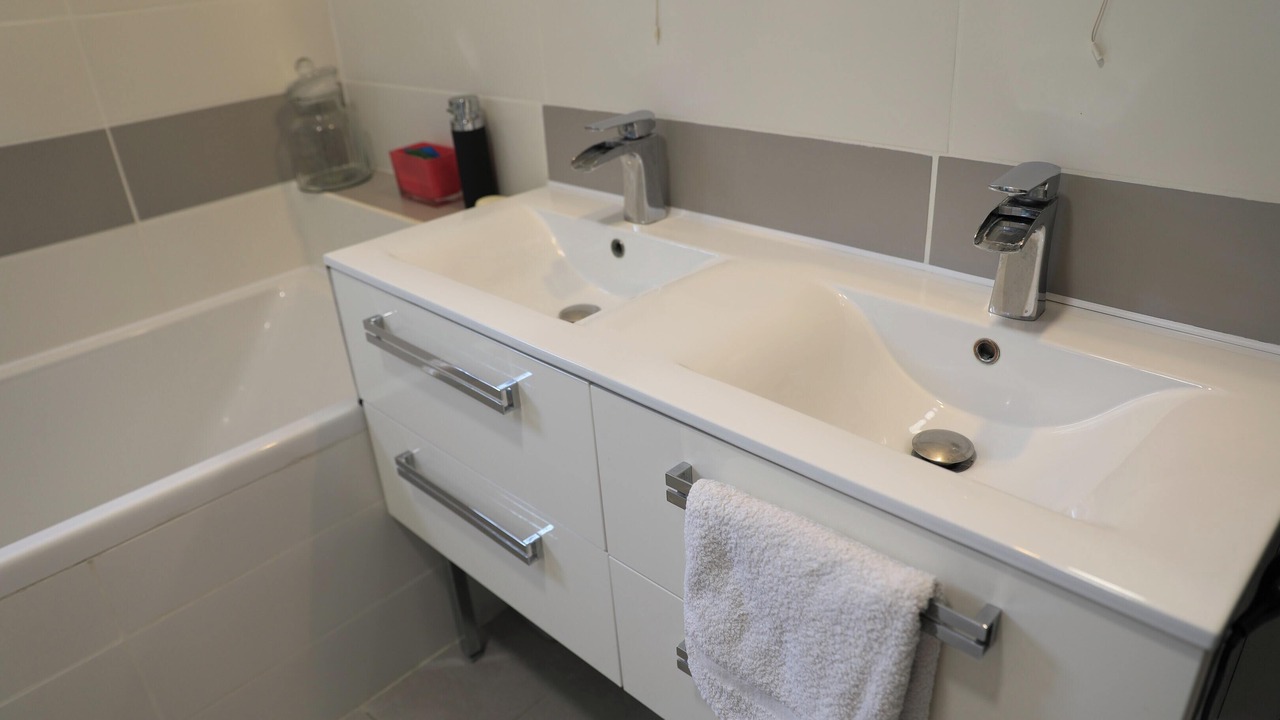 Photo of Bathroom in Arques-la-Bataille