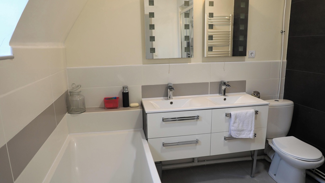 Photo of Bathroom in Arques-la-Bataille