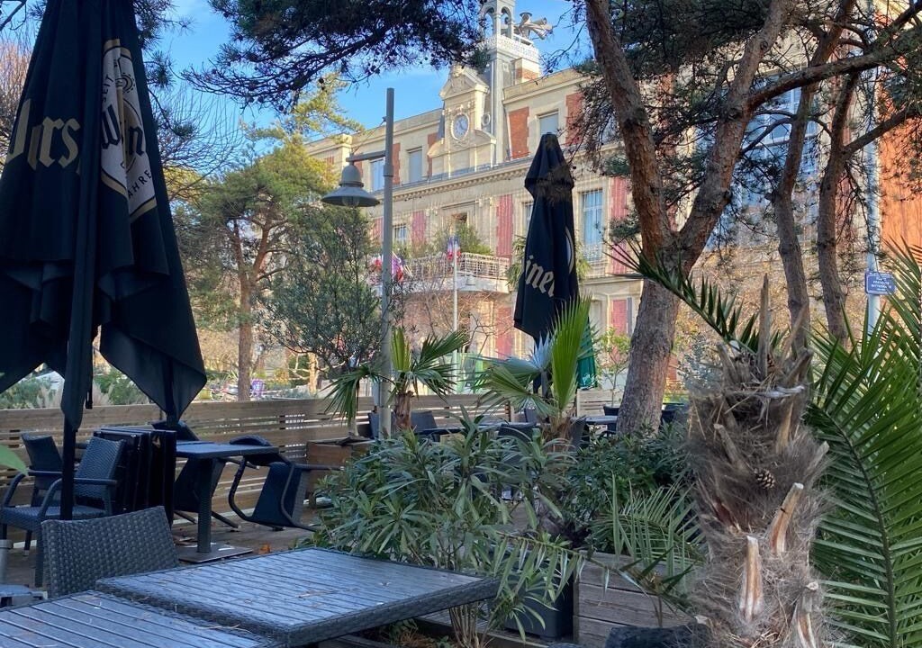 Photo of Outdoor in Alfortville