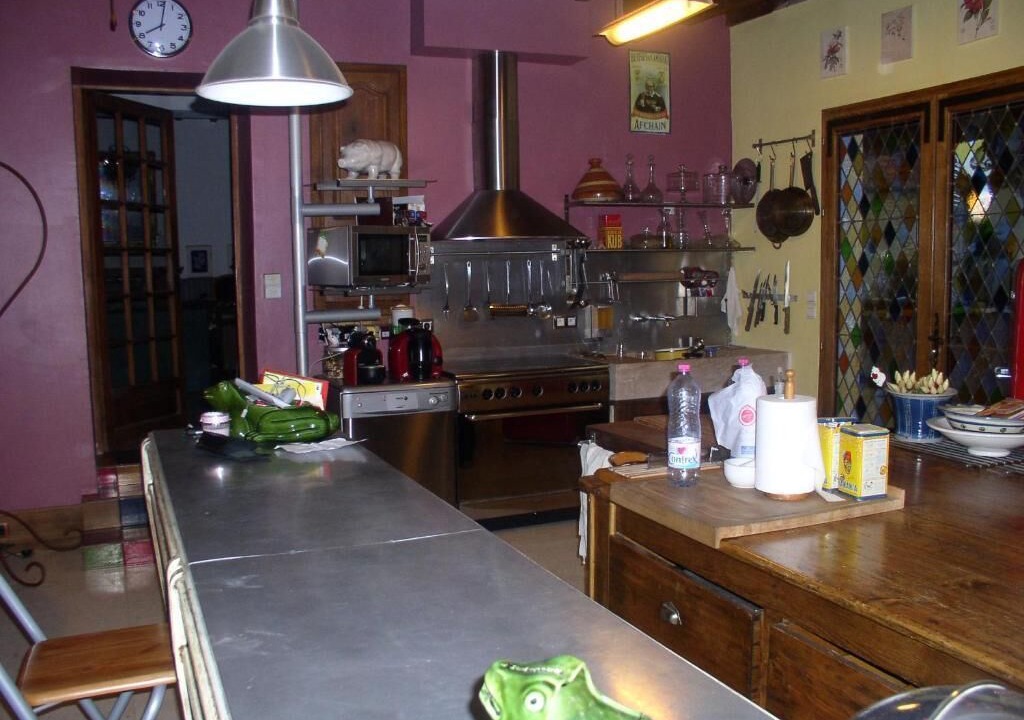 Photo of Kitchen in Fulvy