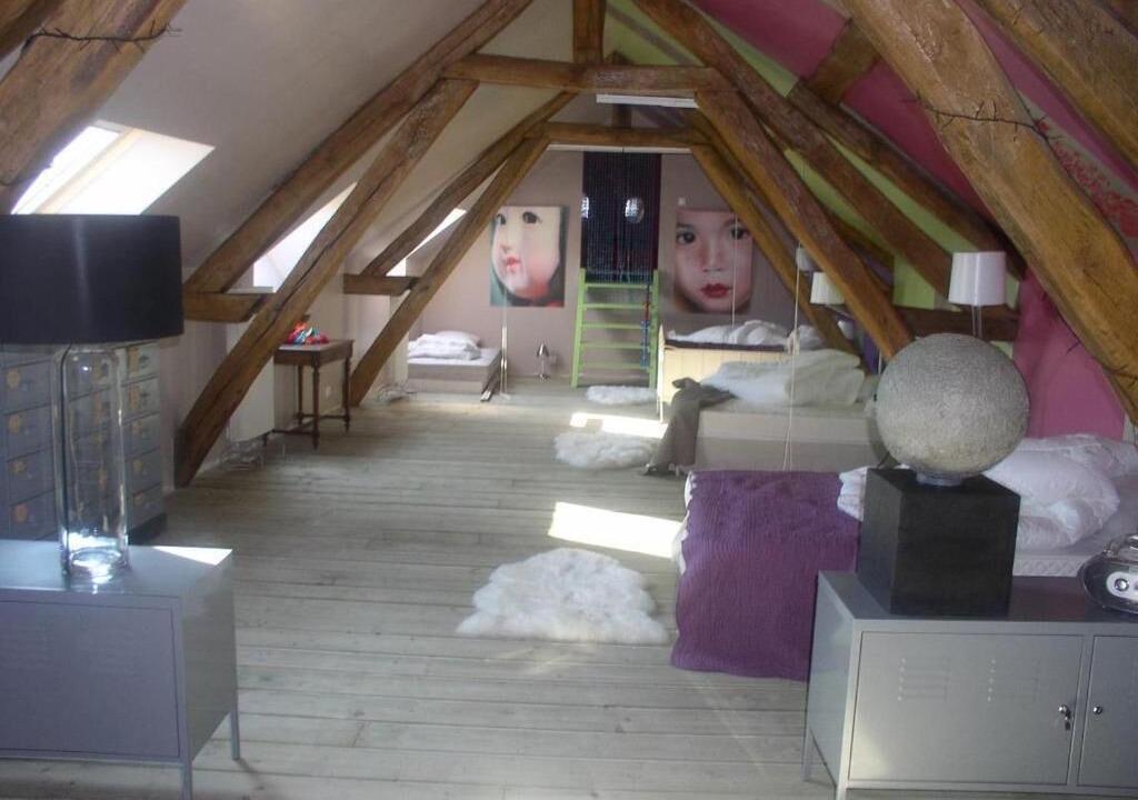 Photo of Bedroom in Fulvy