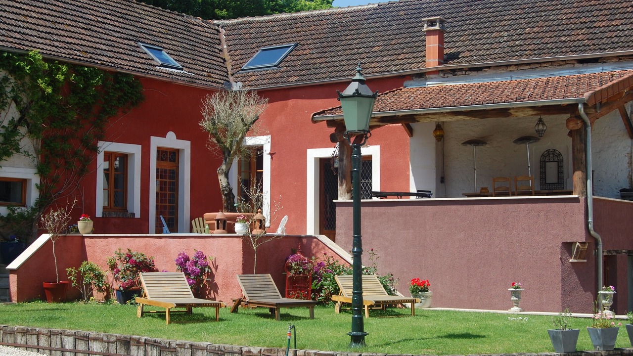 Photo of Patio Balcony in Fulvy