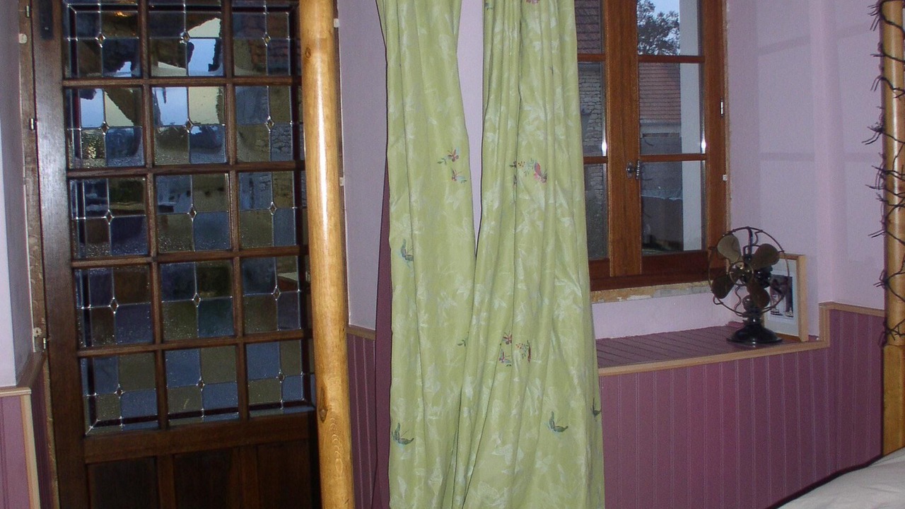 Photo of Bedroom in Fulvy