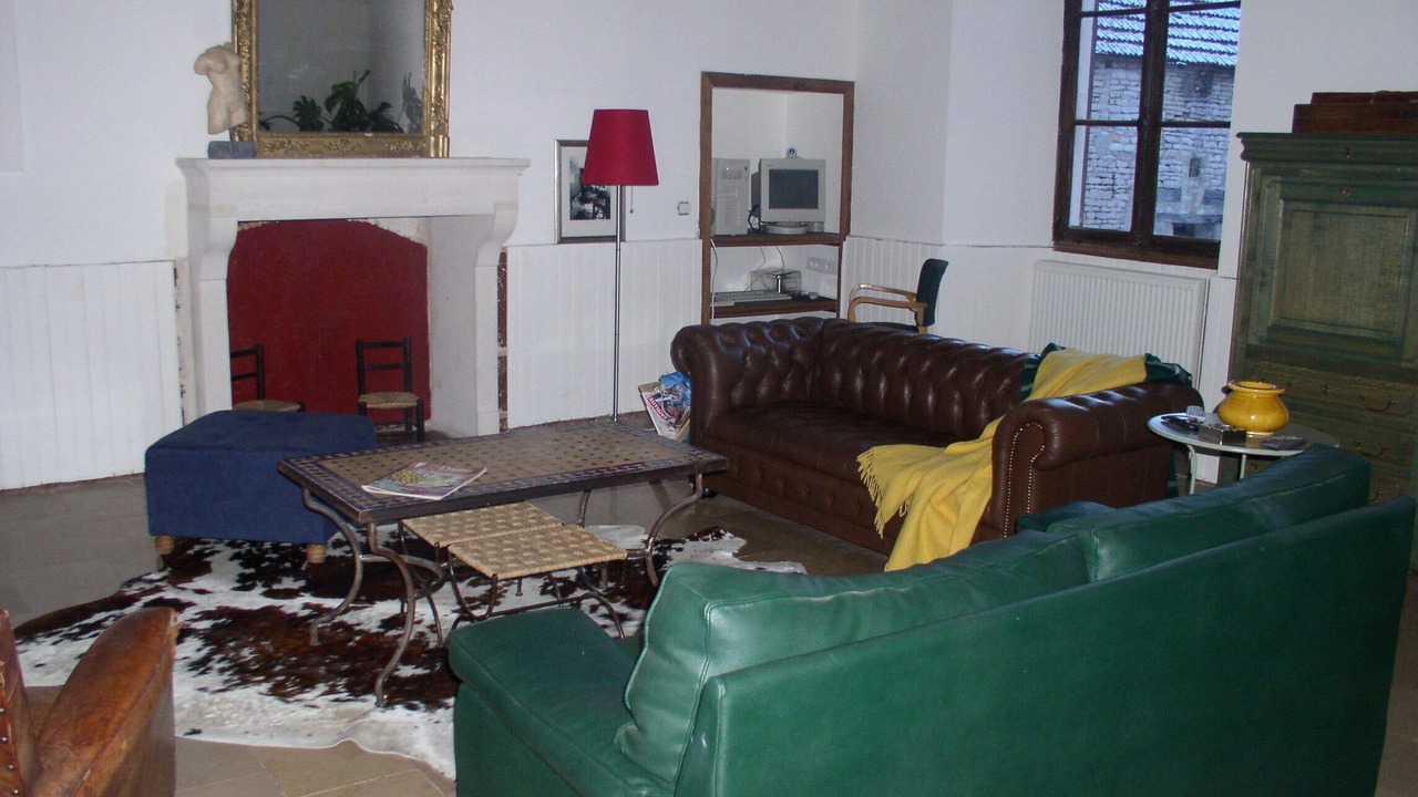 Photo of Livingroom in Fulvy