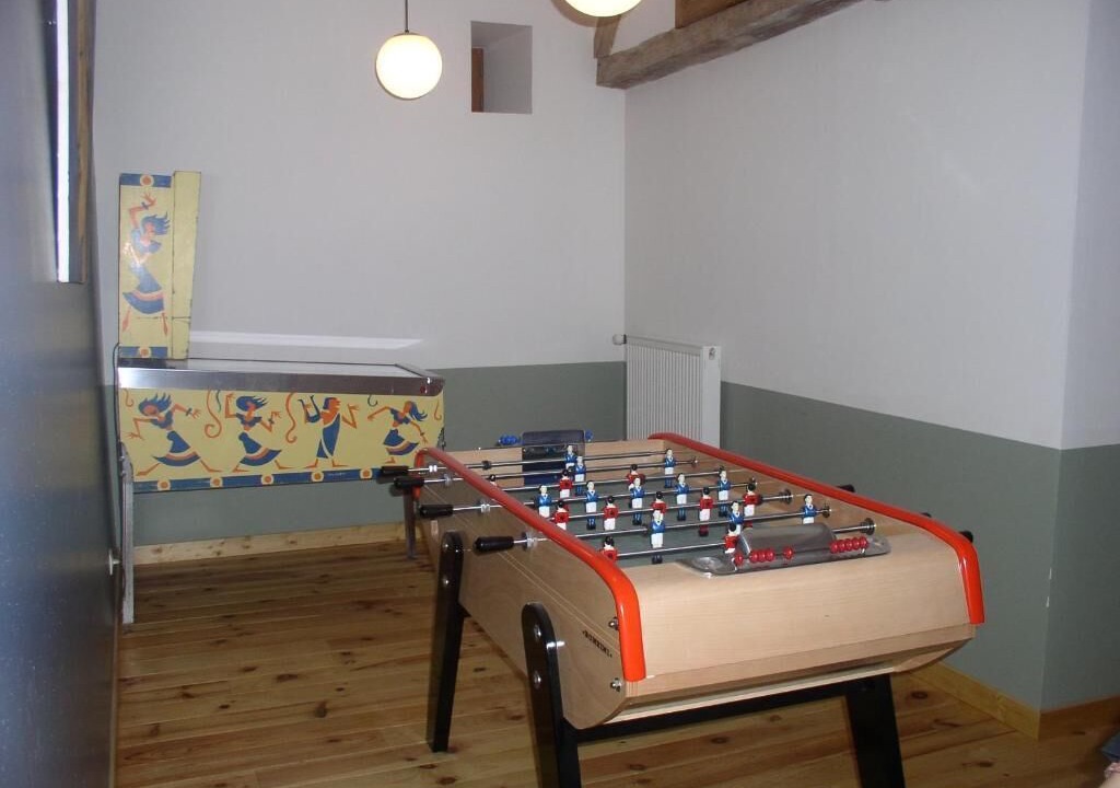 Photo of Bedroom in Fulvy