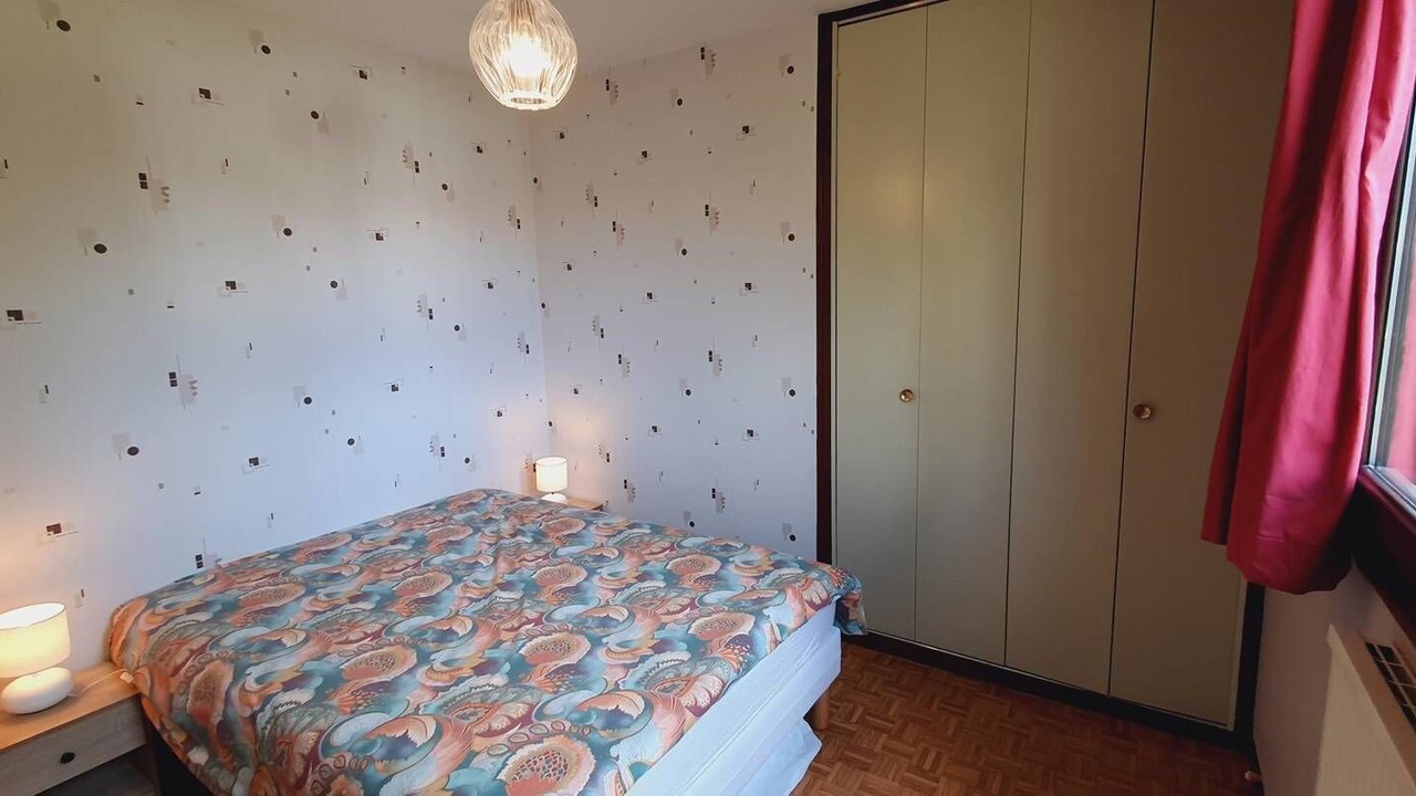 Photo of Bedroom in Metabief