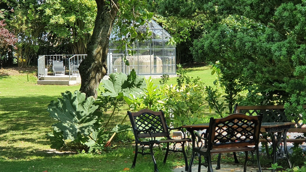 Photo of Outdoor in Friville-Escarbotin