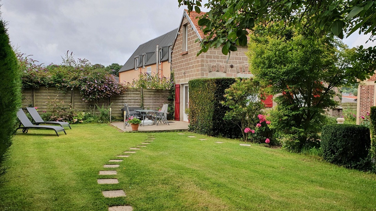 Photo of Outdoor in Friville-Escarbotin