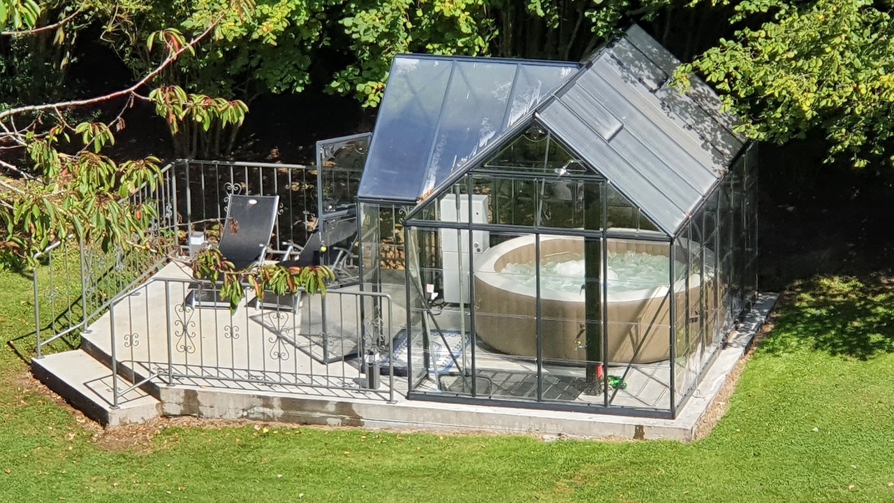 Photo of Patio Balcony in Friville-Escarbotin